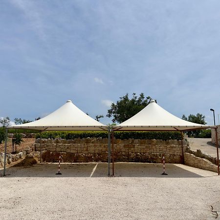 B&B Il Leccio Alberobello Eksteriør bilde