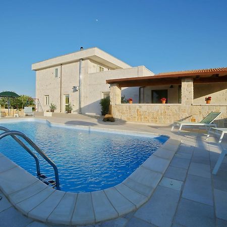 B&B Il Leccio Alberobello Eksteriør bilde