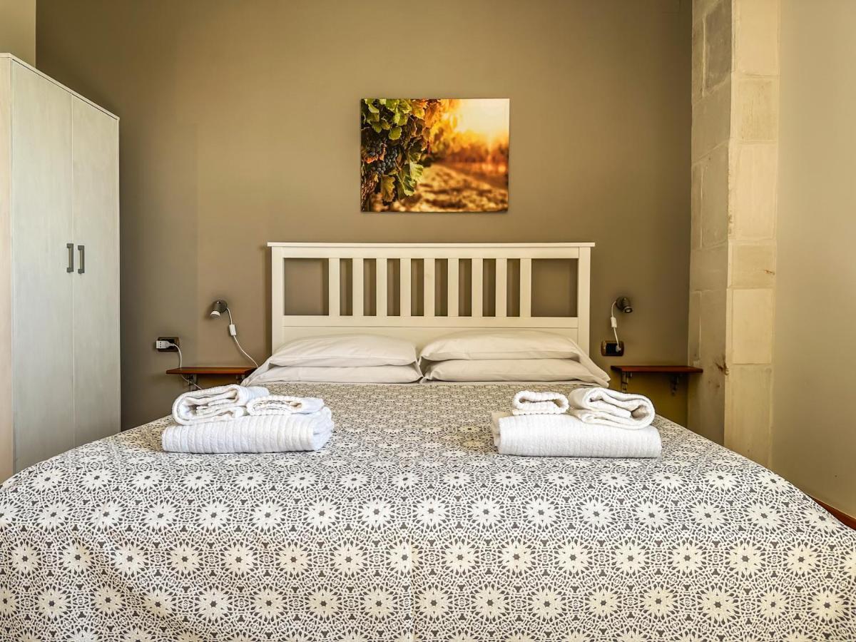 B&B Il Leccio Alberobello Eksteriør bilde