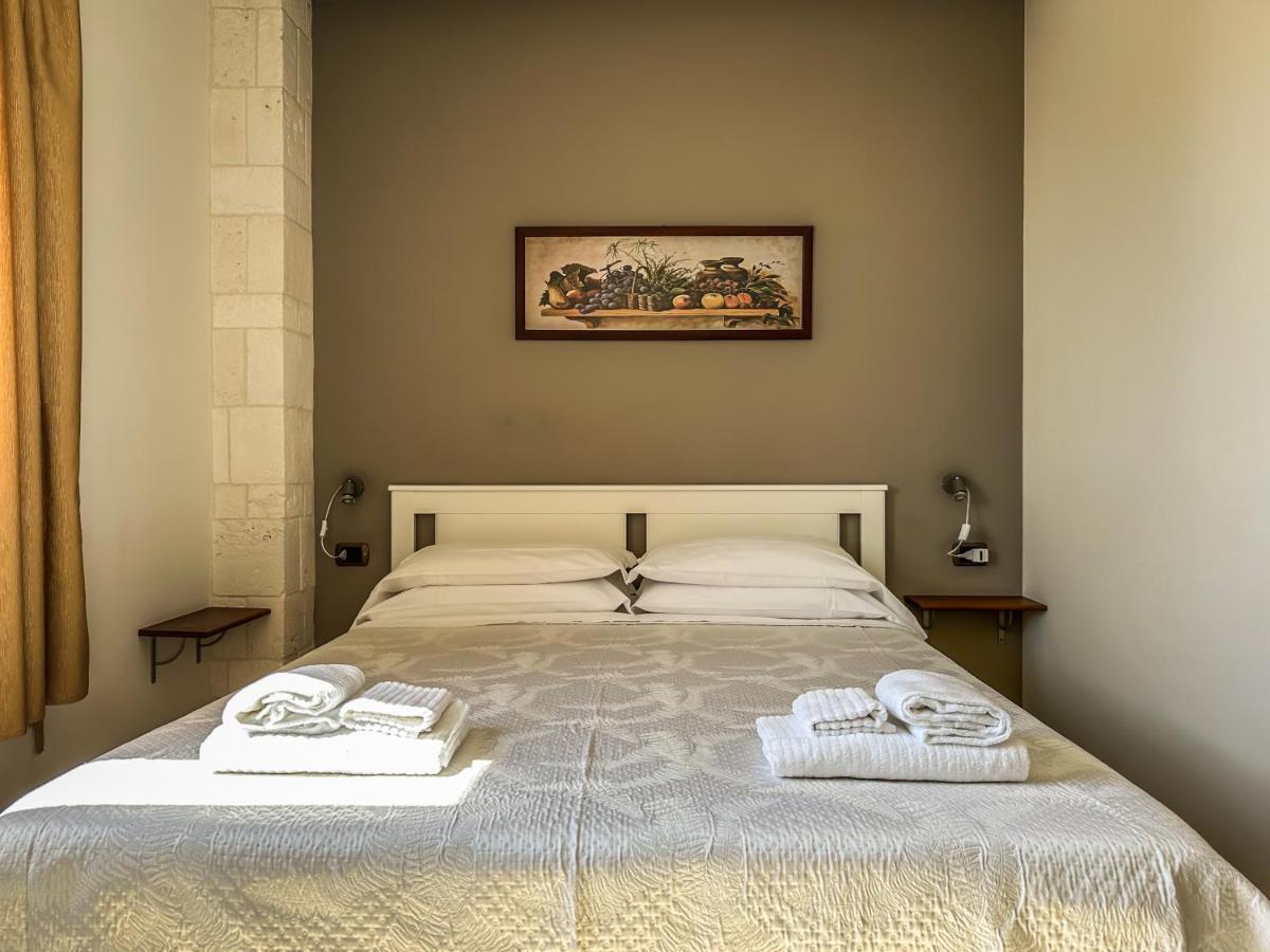 B&B Il Leccio Alberobello Eksteriør bilde