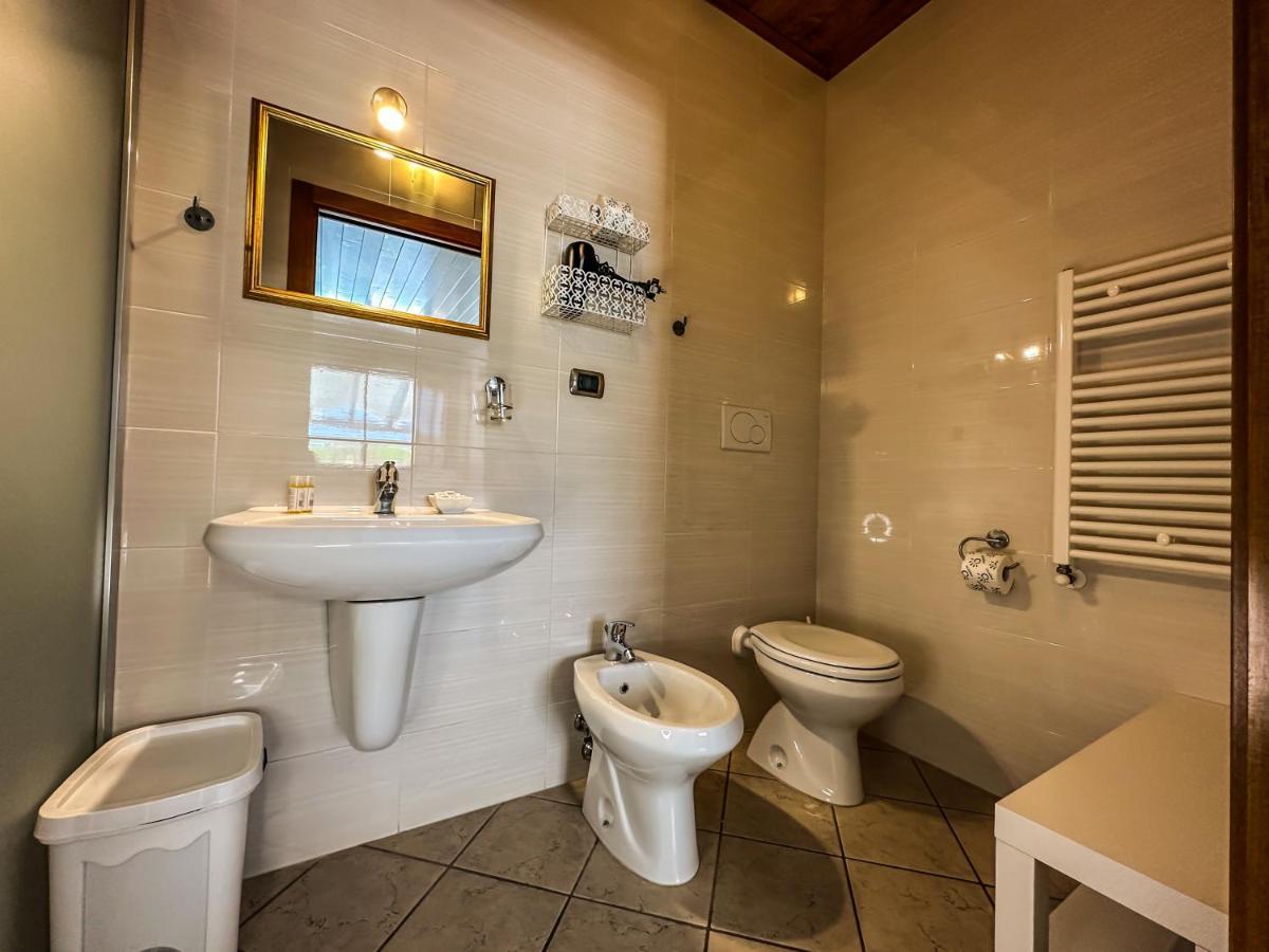 B&B Il Leccio Alberobello Eksteriør bilde