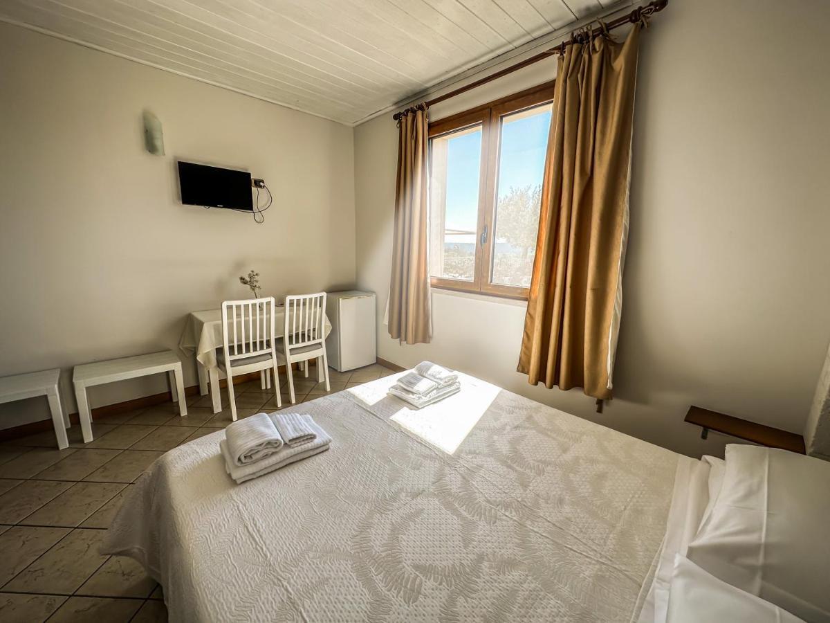 B&B Il Leccio Alberobello Eksteriør bilde