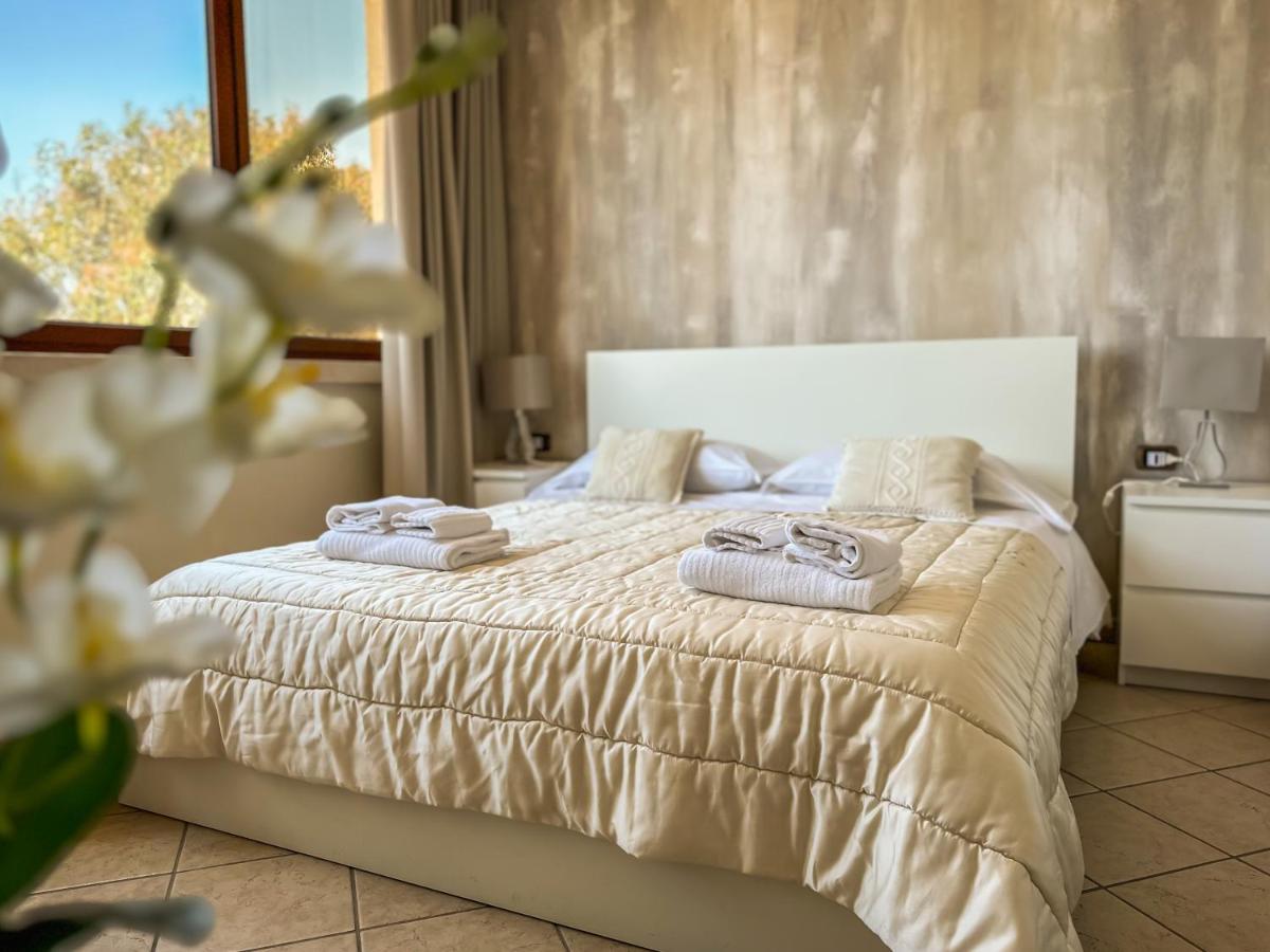 B&B Il Leccio Alberobello Eksteriør bilde