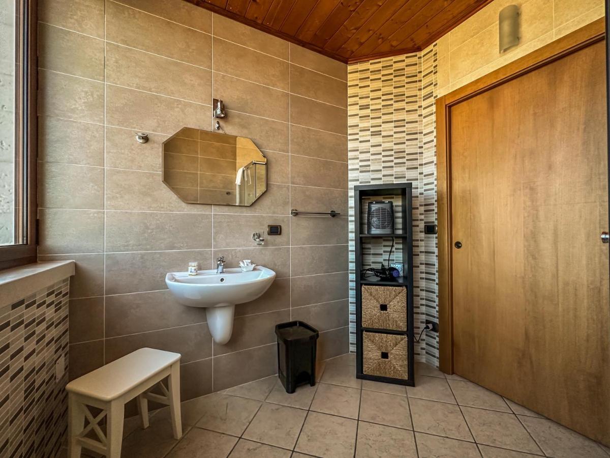 B&B Il Leccio Alberobello Eksteriør bilde