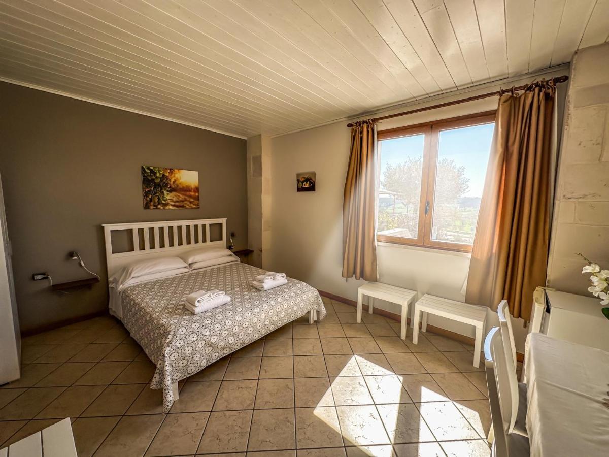 B&B Il Leccio Alberobello Eksteriør bilde