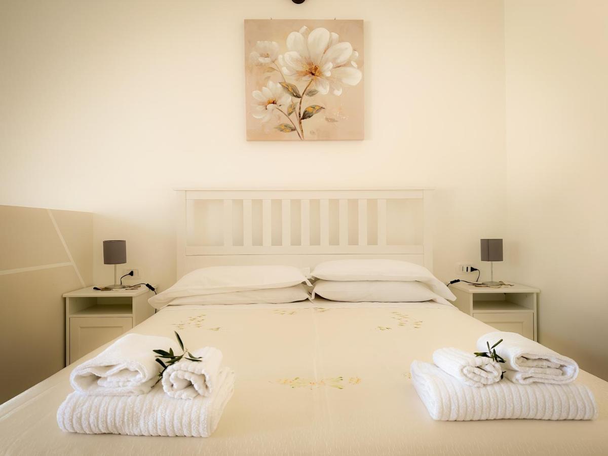 B&B Il Leccio Alberobello Eksteriør bilde