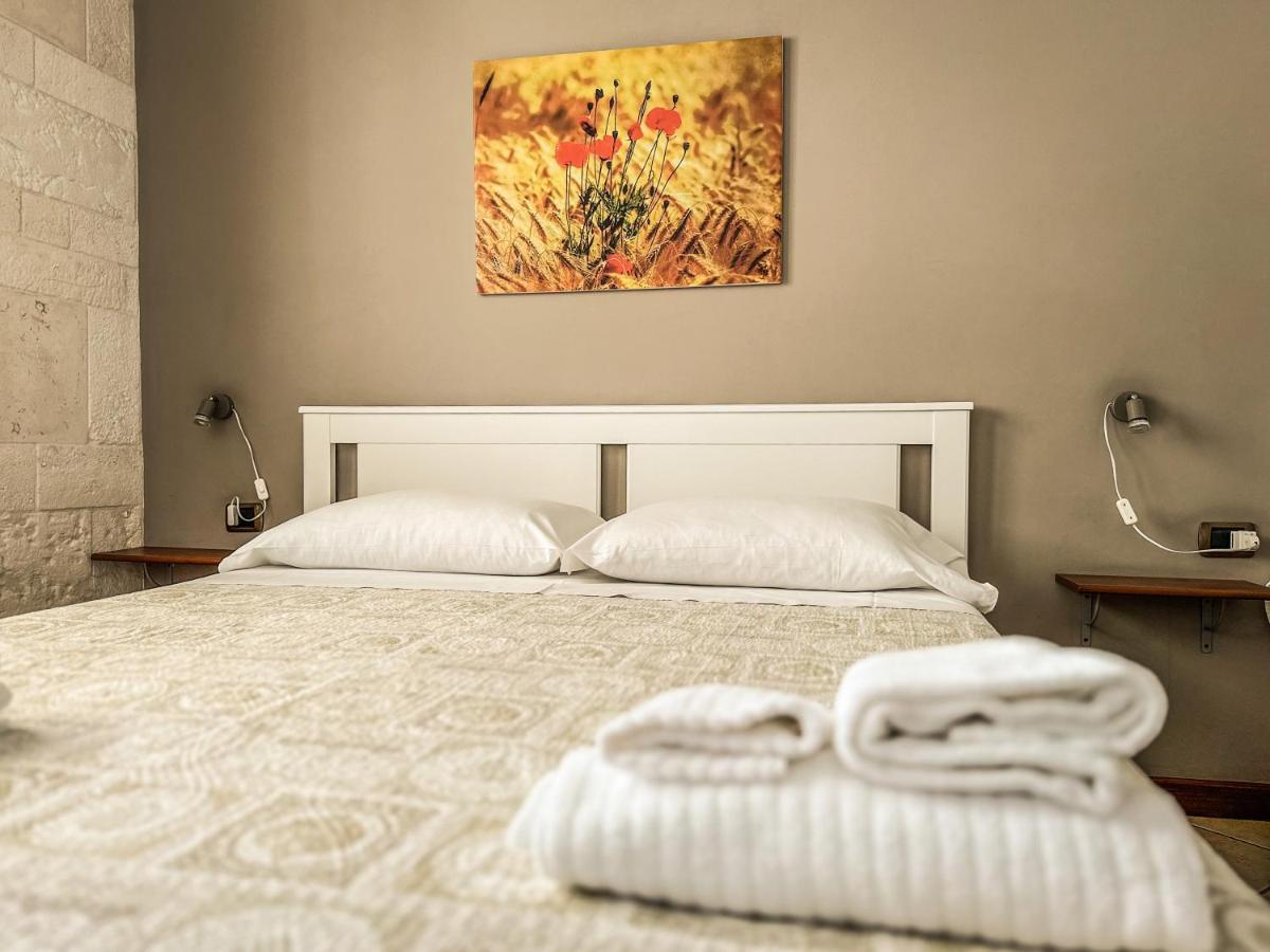 B&B Il Leccio Alberobello Eksteriør bilde