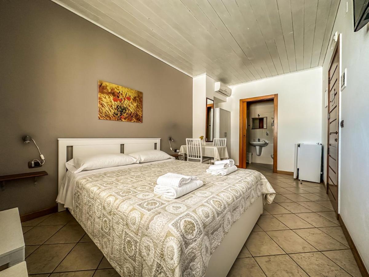 B&B Il Leccio Alberobello Eksteriør bilde