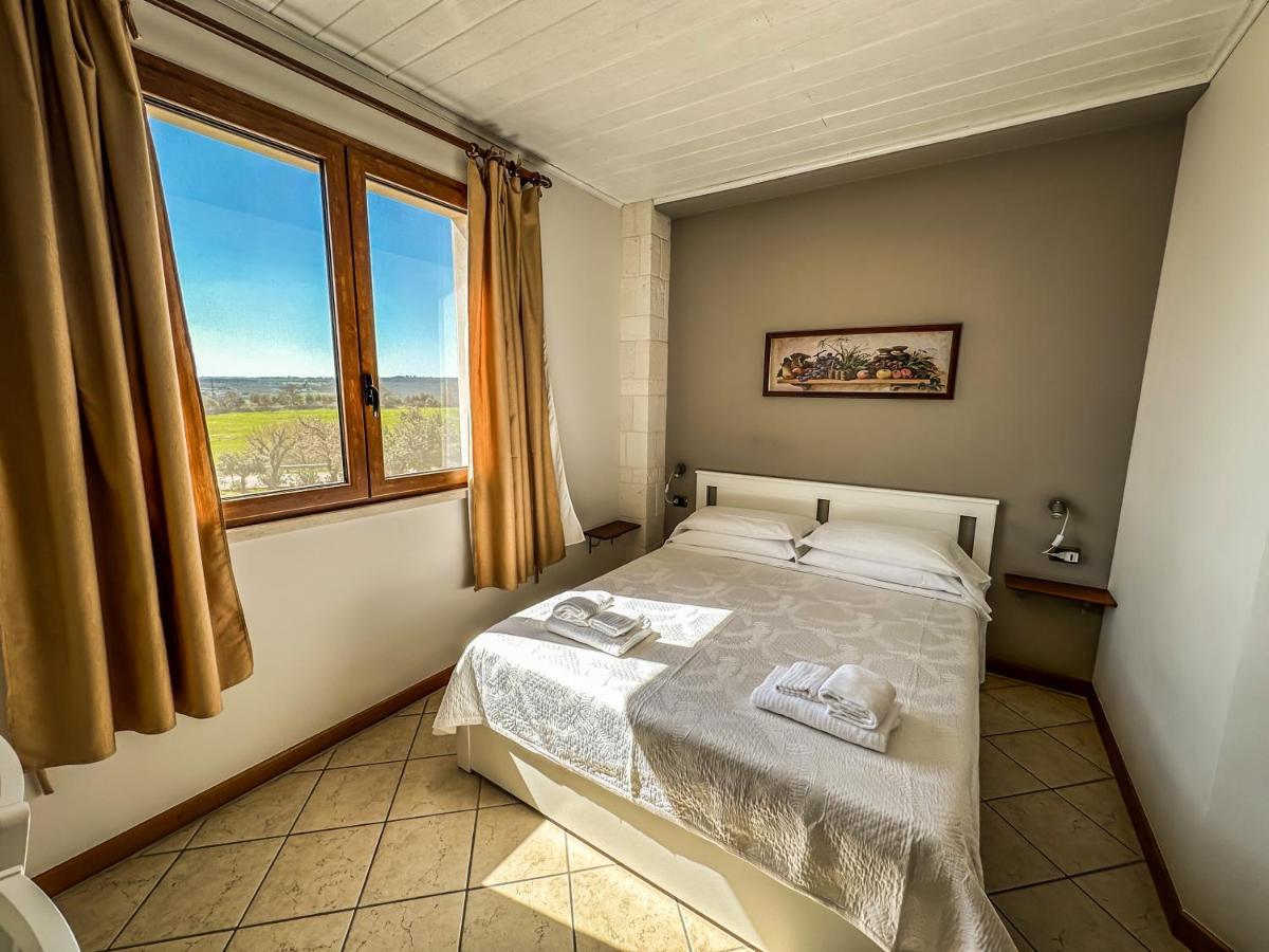 B&B Il Leccio Alberobello Eksteriør bilde