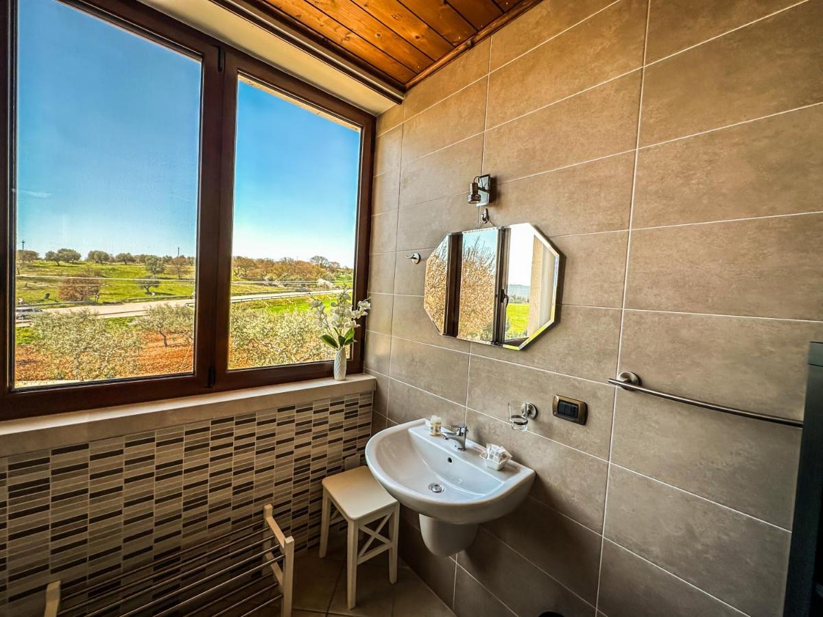 B&B Il Leccio Alberobello Eksteriør bilde