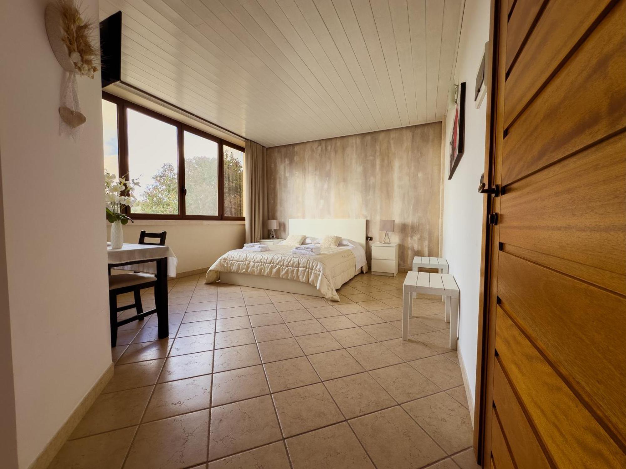 B&B Il Leccio Alberobello Eksteriør bilde