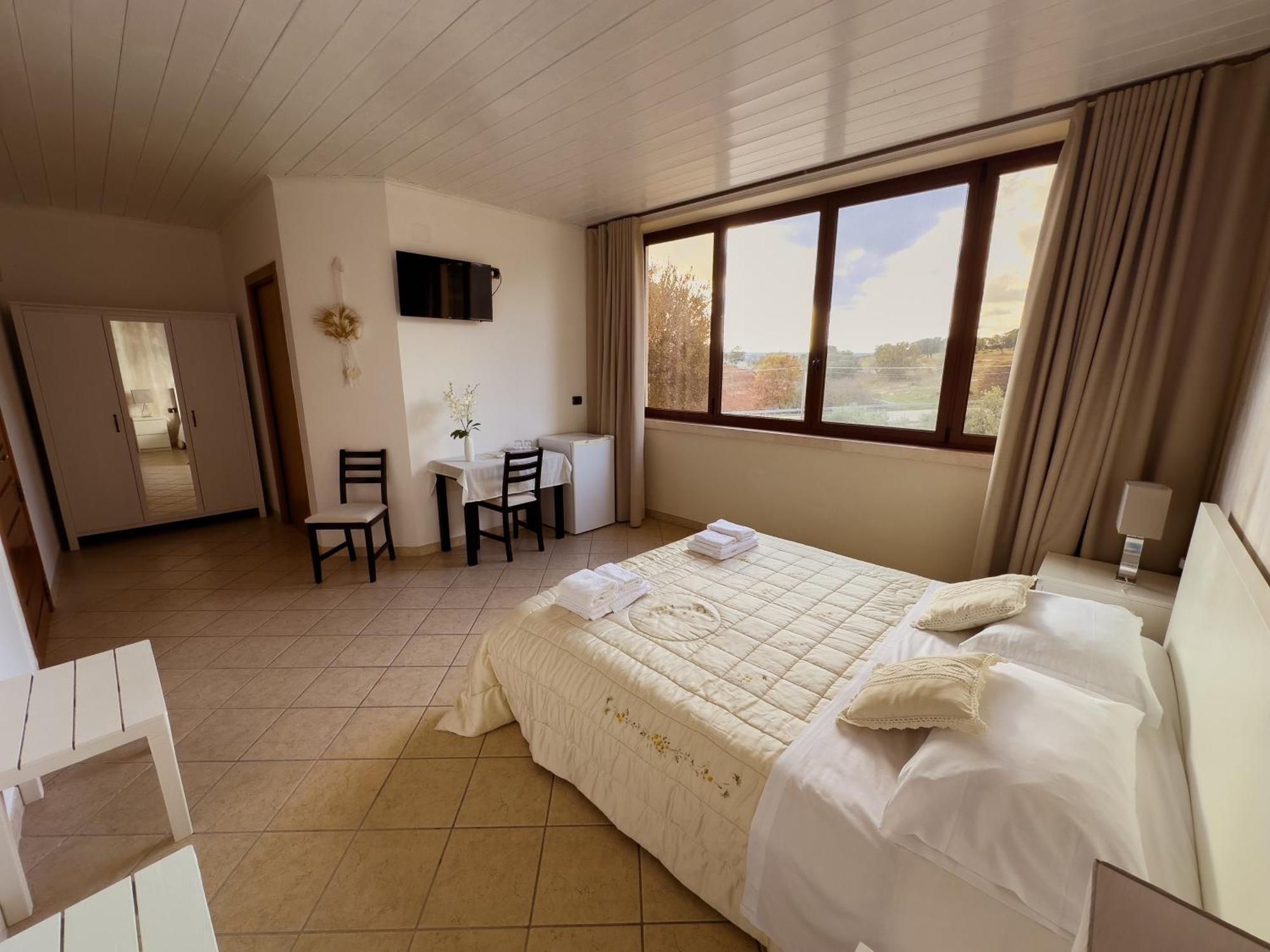 B&B Il Leccio Alberobello Eksteriør bilde