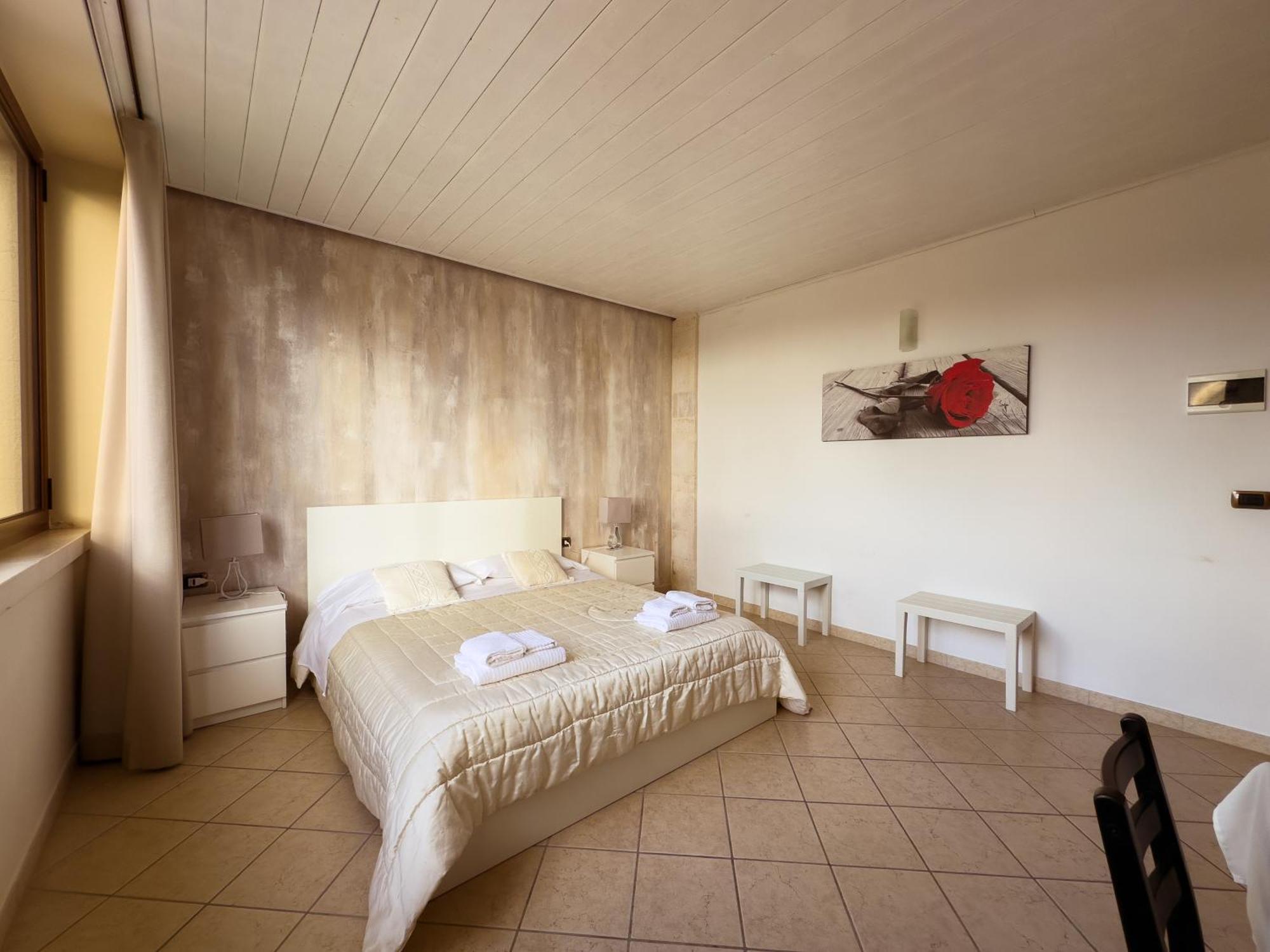 B&B Il Leccio Alberobello Eksteriør bilde