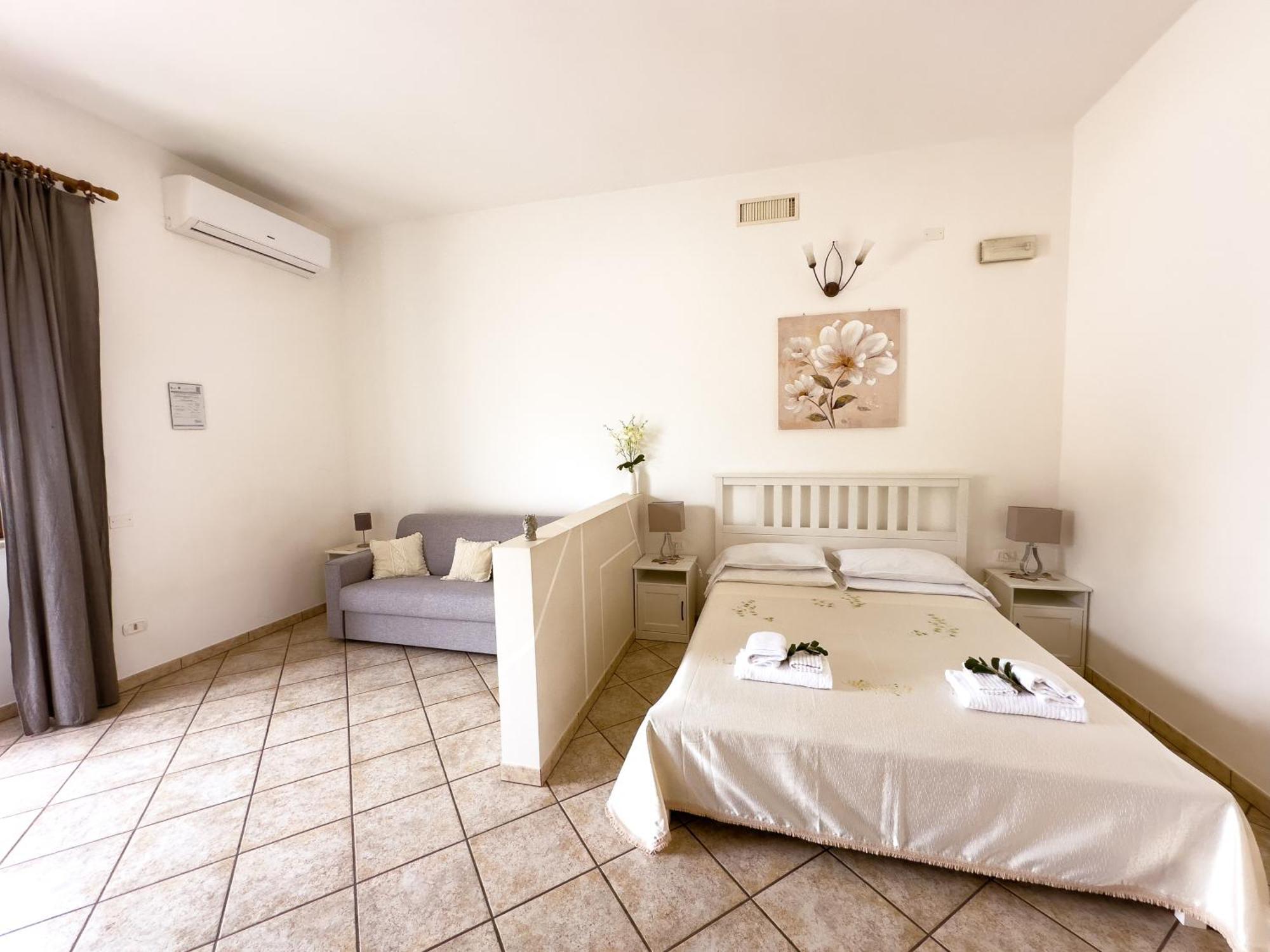 B&B Il Leccio Alberobello Eksteriør bilde