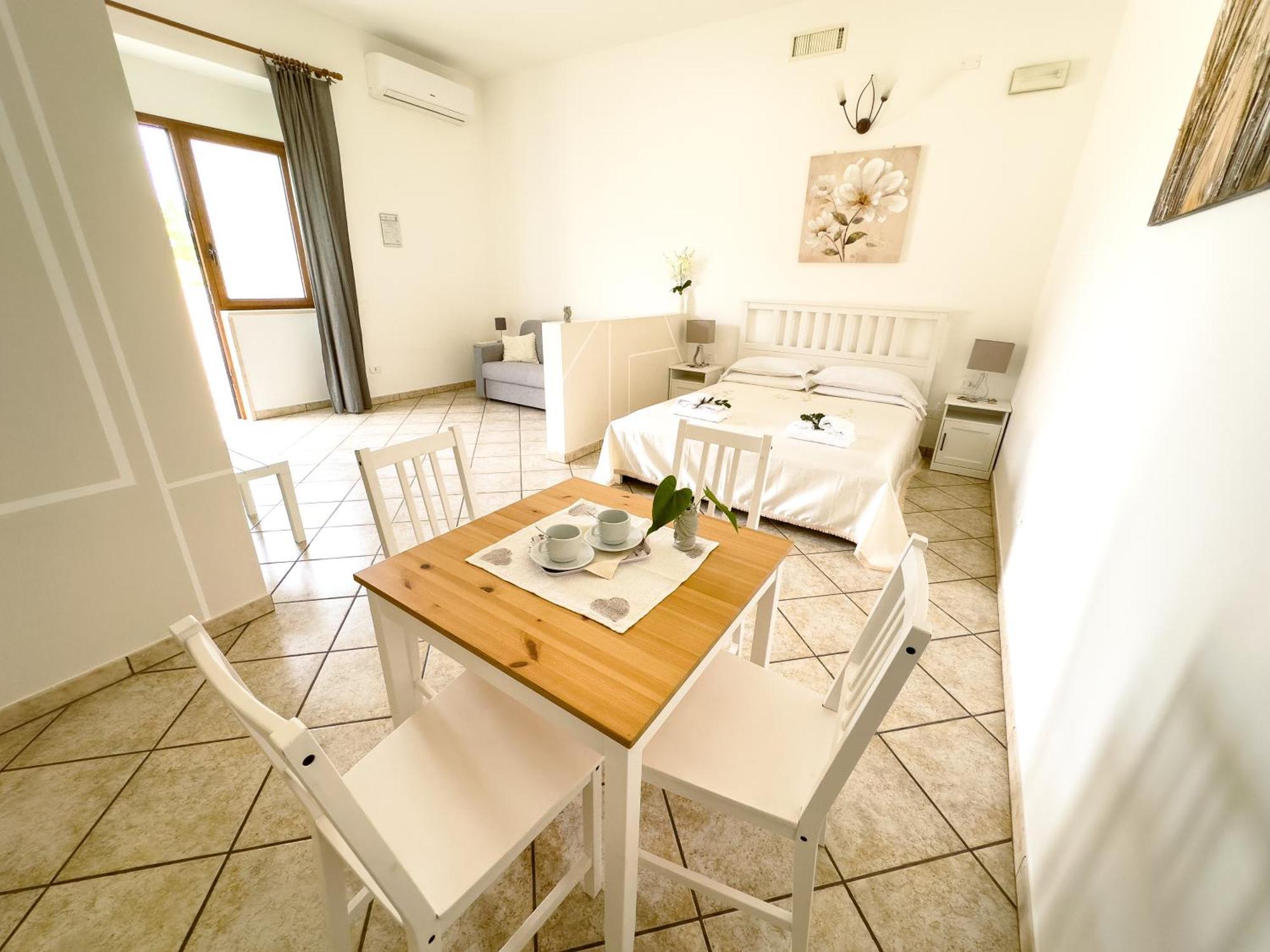 B&B Il Leccio Alberobello Eksteriør bilde