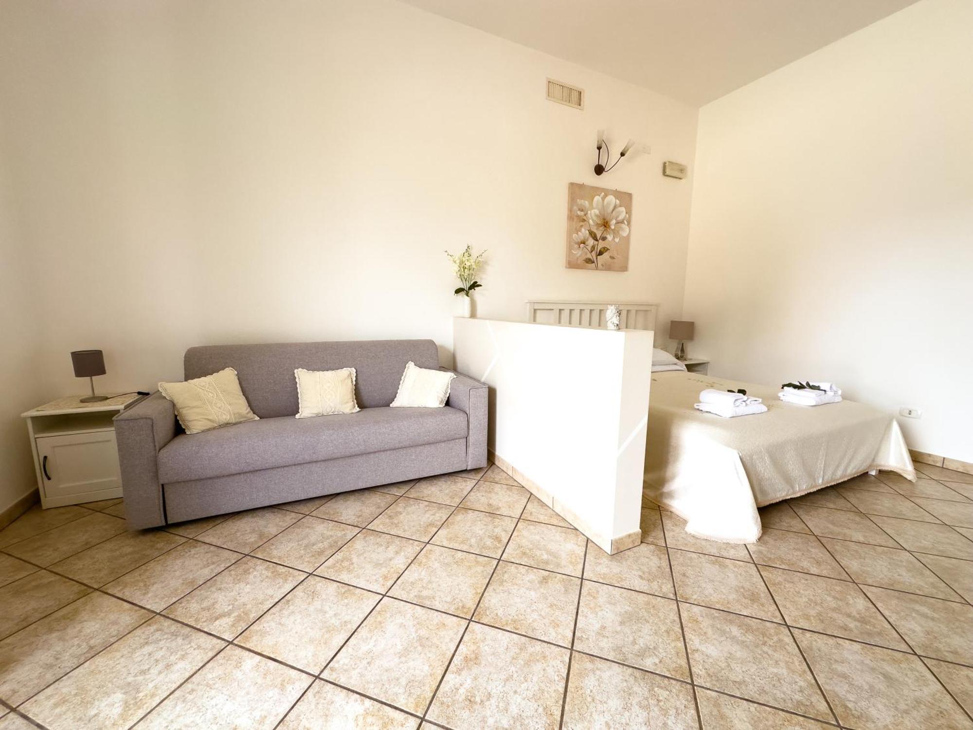 B&B Il Leccio Alberobello Eksteriør bilde