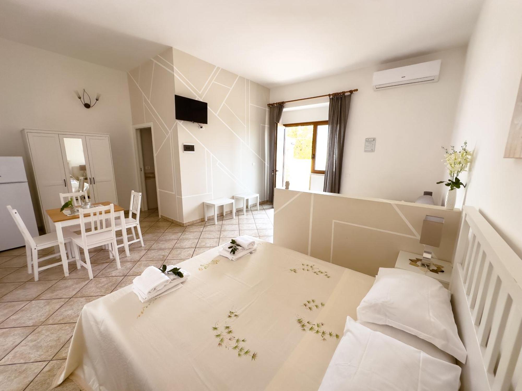 B&B Il Leccio Alberobello Eksteriør bilde